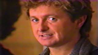 YES - Leave It (Music Video & Making Of) (True 1080p 5.1 HD)