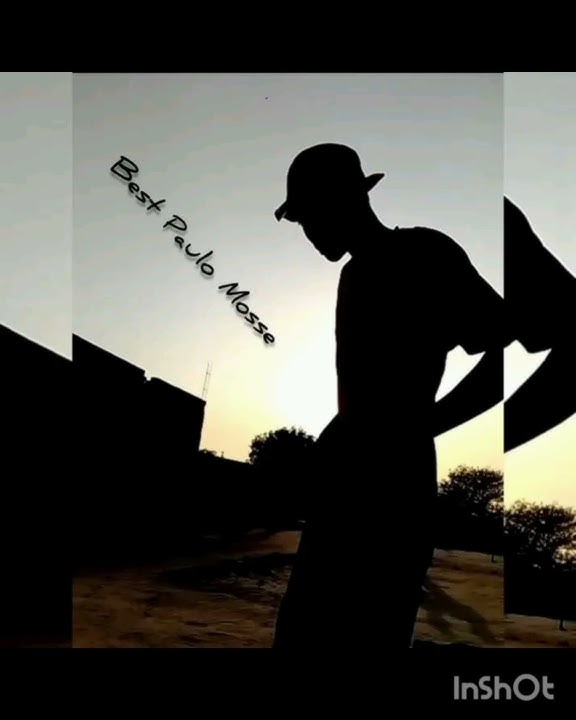 Murisi lwene Intro-Best Paulo Mosse feat Tchuz man(Prod Tchuz)