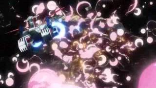 『Gundam』 - Naked Soul／TOPGUN×米倉千尋