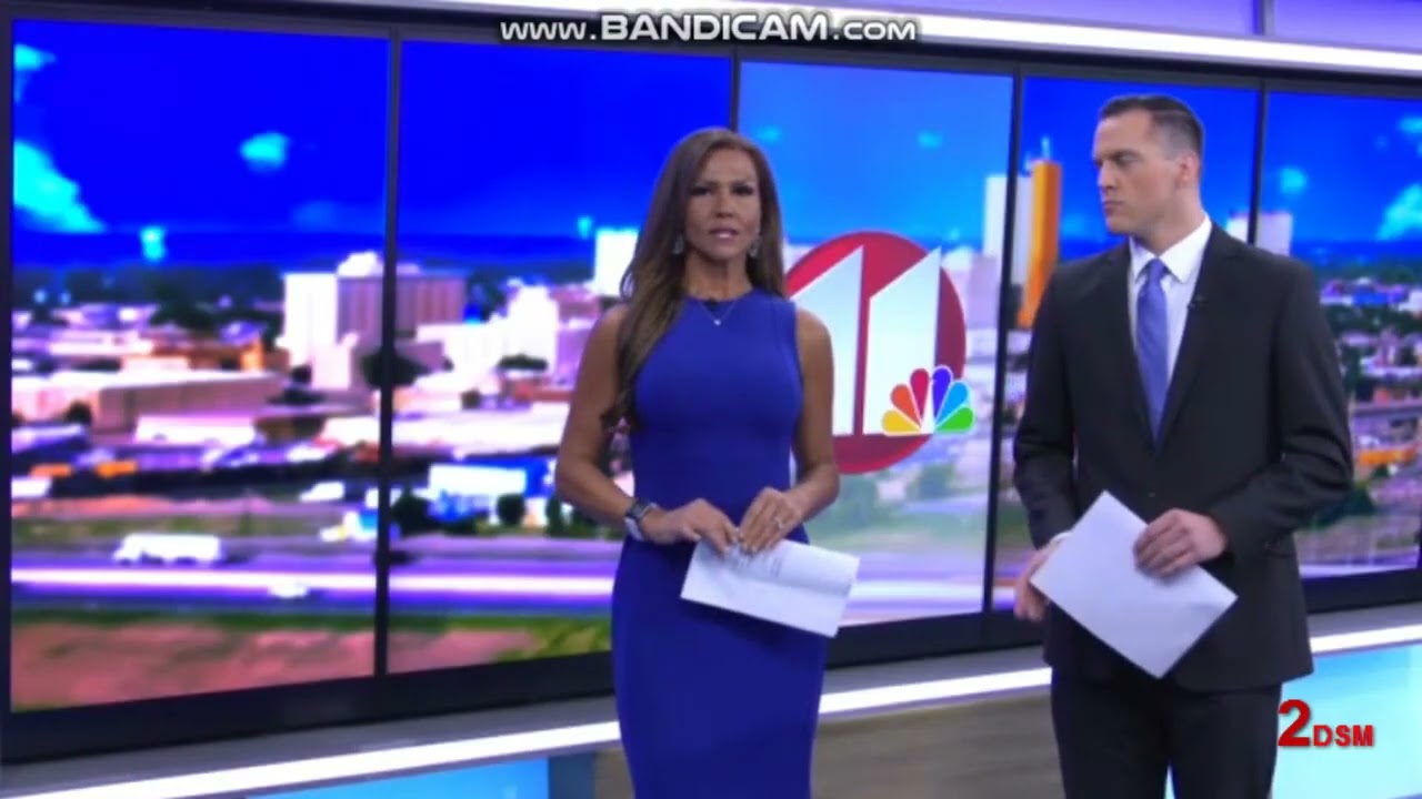 KCBD: KCBD NEWSCHANNEL 11 AT 5PM OPEN (06-28-2022)