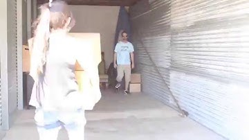 10x30 Self Storage Unit Size Guide