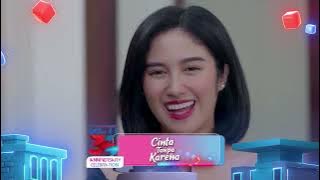 Download lagu Ucapan Ulang Tahun untuk RCTI tercinta... dari kami Cinta Tanpa Karena