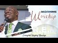 Morning Worship [ Evang. Kingsley Nwaorgu ]