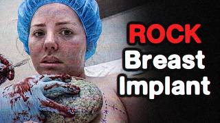 the Most Disturbing Things From Europe Iceberg Profile