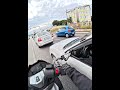 BÜTÜN MAGANDALIKLARINI KAYDA ALDIM MOTORCU