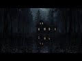 Peaceful Rain Ambience for Sleep & Relaxation | Soft Nature Sounds for Better Focus