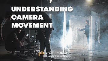 The Importance of Camera Movement | PremiumBeat.com
