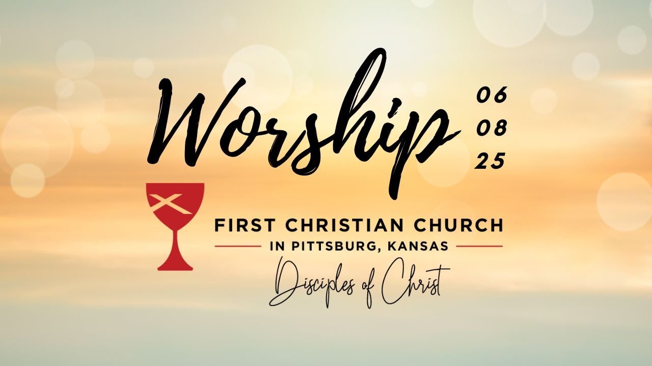 "Who is the Holy Spirit" (Casual) | A Sermon By Reverend Mark Chambers