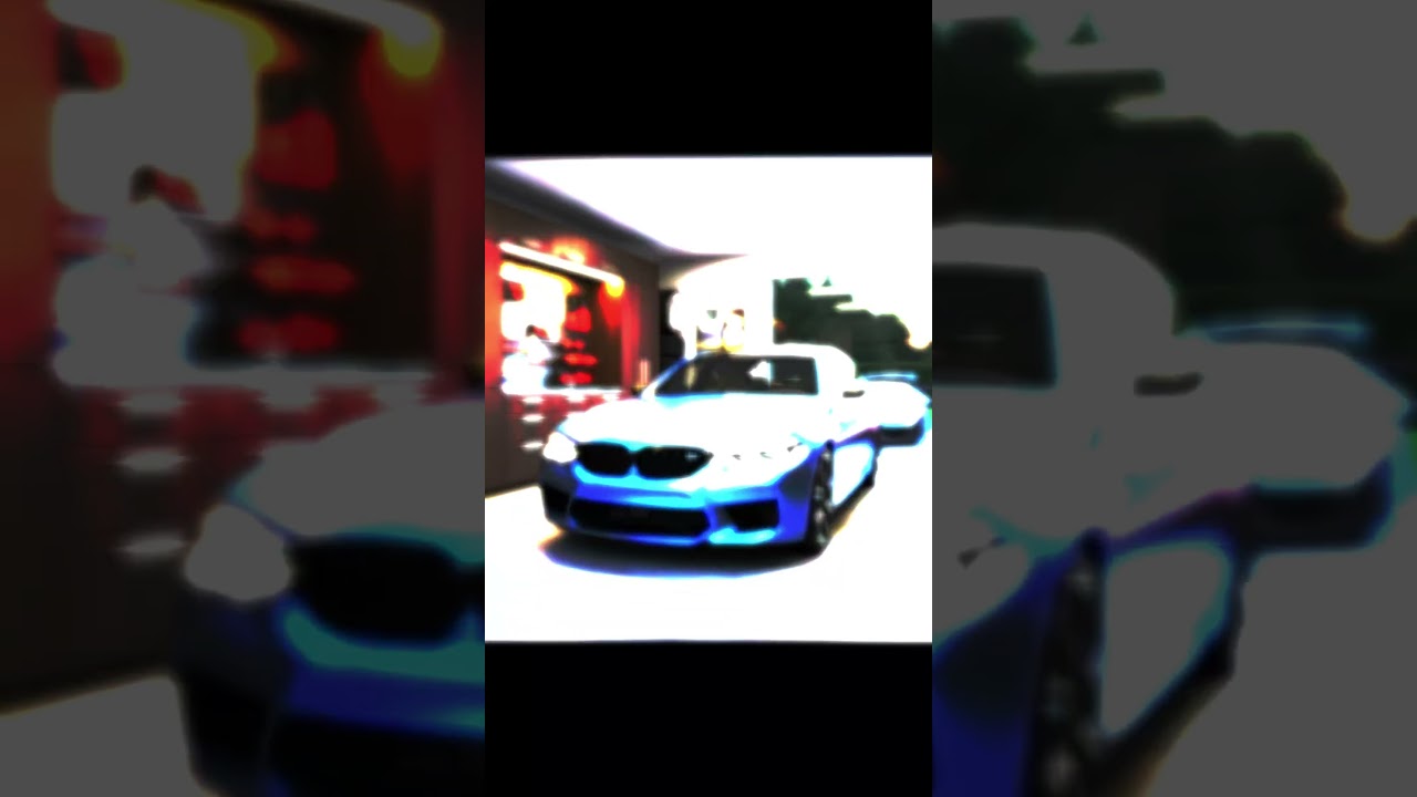 M5 Power // Aero Graphix