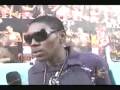 Capture de la vidéo Vybz Kartel And Mavado  Interview After Sting 2008