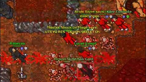 OLD TeamBR On Titania(TBT)- Part 4 -