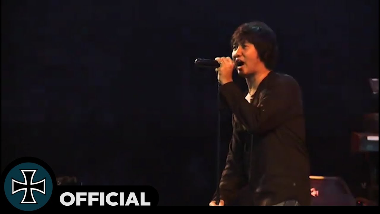 မျိုးကြီး - ရော့ခ်သီချင်းတစ်ပုဒ် [Live]