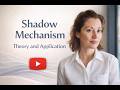 The Shadow Mechanism | Theory and Application #AIIntegration #Governance #InstitutionalPsychology