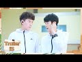 《前辈请爱我 Senior Please Love Me》15 trailer🌈同志/同性/耽美/男男/爱情/GAY BOYLOVE/LGBT