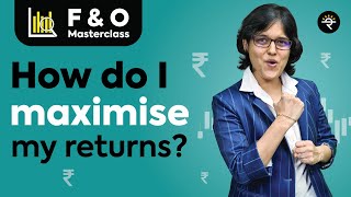 How Do I Maximise My Returns? | What is Leverage | CA Rachana Ranade