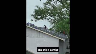 Commercial Roofing: Wright Baptist Church Project in Fort Walton Beach, FL!