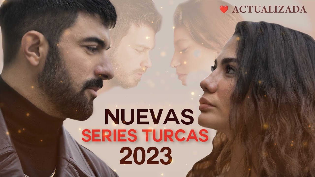 Nueva serie turca: Tiene sólo 7 capítulos y es una de las más vistas de  Netflix