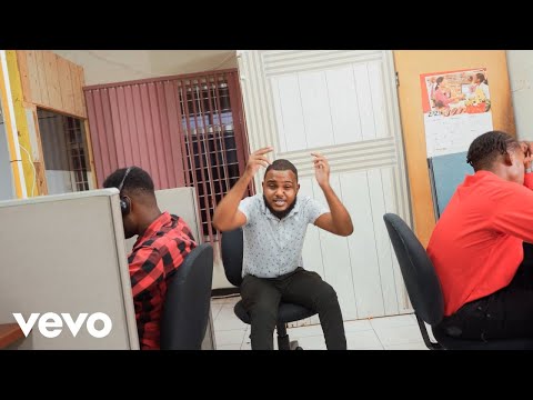 Tadre - Changes (Official Video)