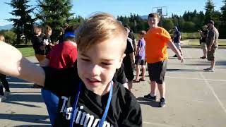 IMPACT Kid's Camp 2022 DAY 1