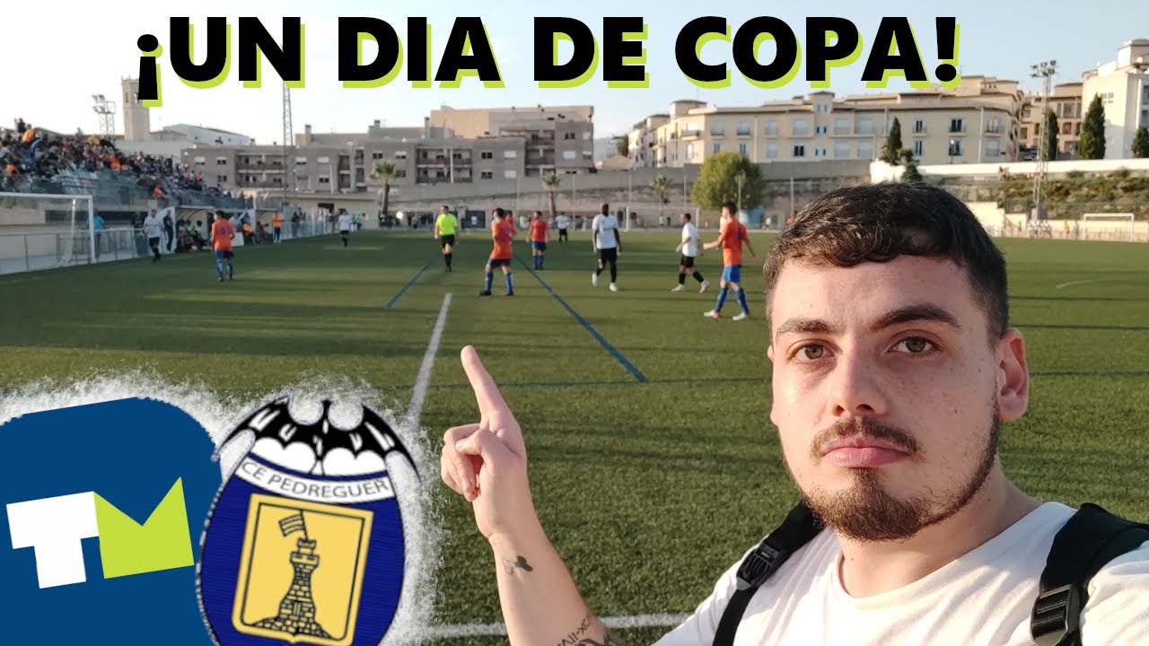 ¡La COPA del REY VALENCIANA! 🏆👑 "LA NOSTRA COPA" FB TEULADAMORAIRA