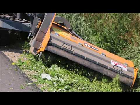 Vidéo: Broyeurs D'herbe: Broyeurs D'orties Manuels Pour Poulets Et Modèles électriques Ménagers Pour Chalets D'été, Couteaux Pour Eux. Choisir Un Broyeur D'herbe Pour Un Tracteur à Conduc