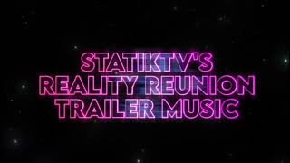 Reunion Trailer Music | StatikTv Editing Music