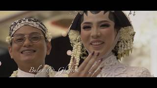 Bulan & Ghufron Wedding  (Same Day Edit)