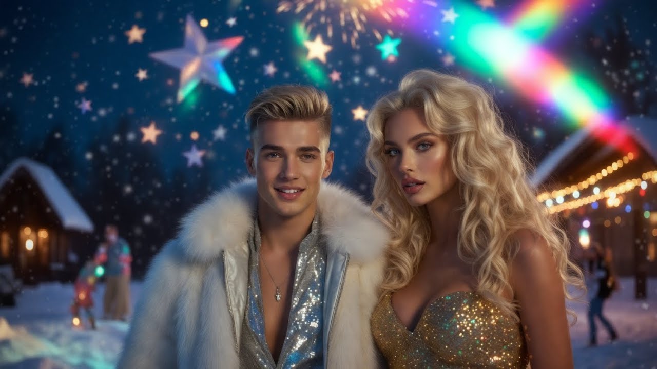 Amorek - Tańczmy do Rana