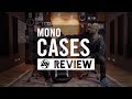 Mono Cases Range Overview | Better Music