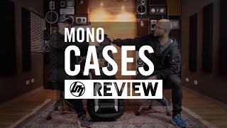 Mono Cases Range Overview | Better Music