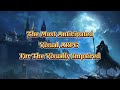 renger legend trailer the upcoming game