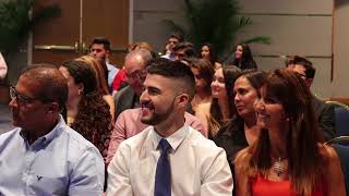 FIU Honors College Summer 2018 Graduation Assembly
