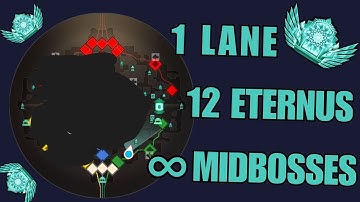 One Lane Deadlock | Alternus Eternus