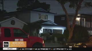 5-year-old killed in apparent murder-suicide in Long Beach