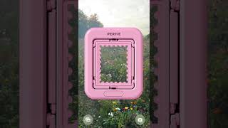 this might be the cutest app i’ve found so far 🥹 #photo #digitalscrapbook #stamps