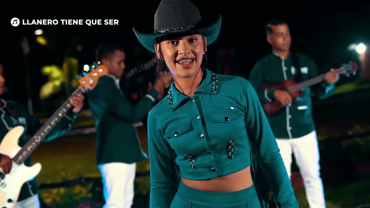 Dameira Sánchez- Tributo a La Negra Linares (Video oficial)