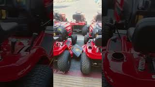 A qui en la Lowe's de Merced Ca