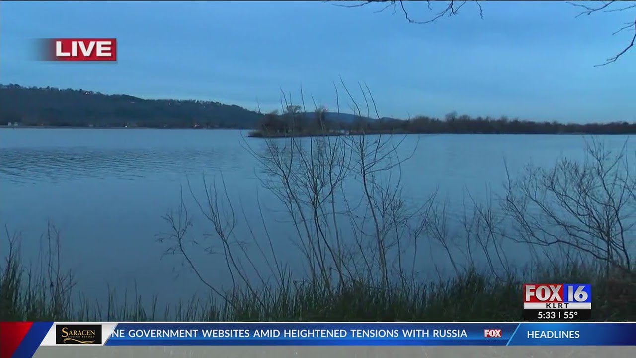 Maumelle police ending ‘active search’ for missing paddleboarder Ashley