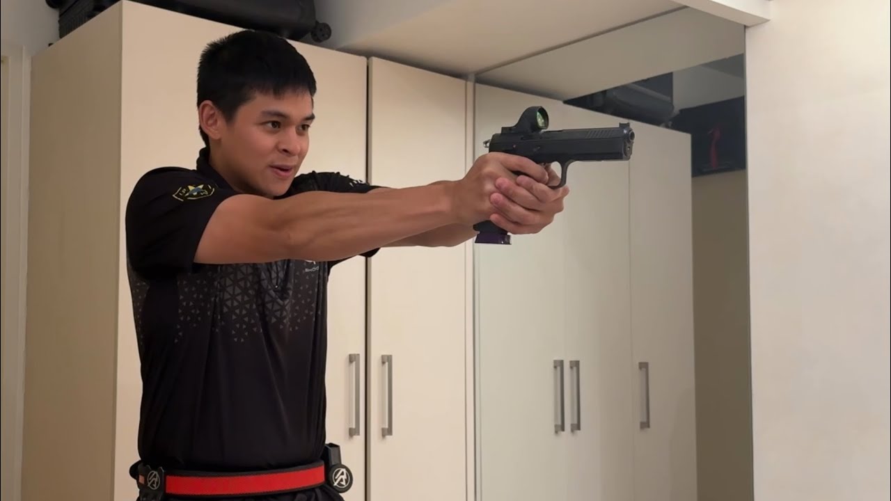 Production Optics 9 Stages - Oct 2025