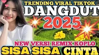 TRENDING VIRAL FERSI TERBARU DANGDUT REMIX POPULAR 2025