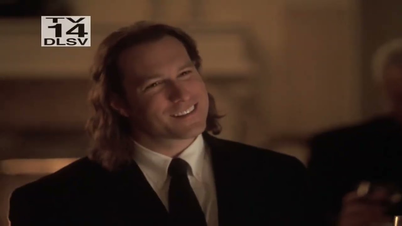 TBS - Working Weekend Movie Combo Promo 2008 HBO Big Little Lies/ABC All My Children co-stars