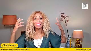 Healing Fundamentals Part 2 | Cindy Mezas