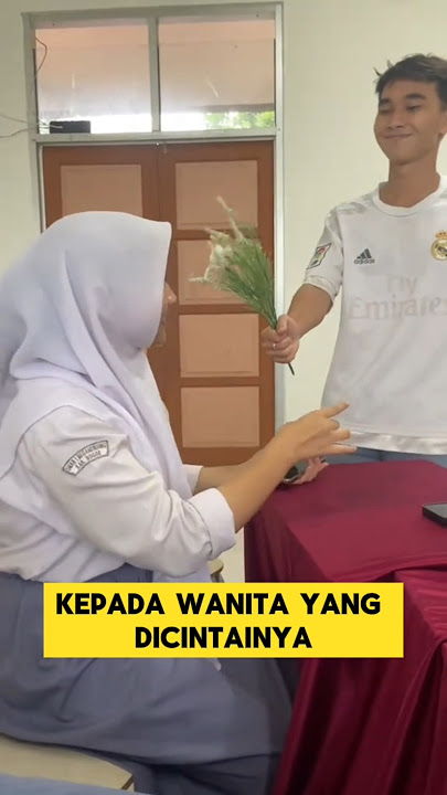 momen sedih ketika menyatakan perasaan cinta ditolak ‼️‼️‼️ #sedih #patahhati #kecewa #
