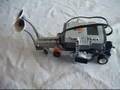 NXT Q-learning snail (exp2)
