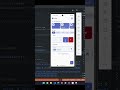 ✨ My app Taskly is super simple #appdevelopment #cleancode #coding #flutterdev