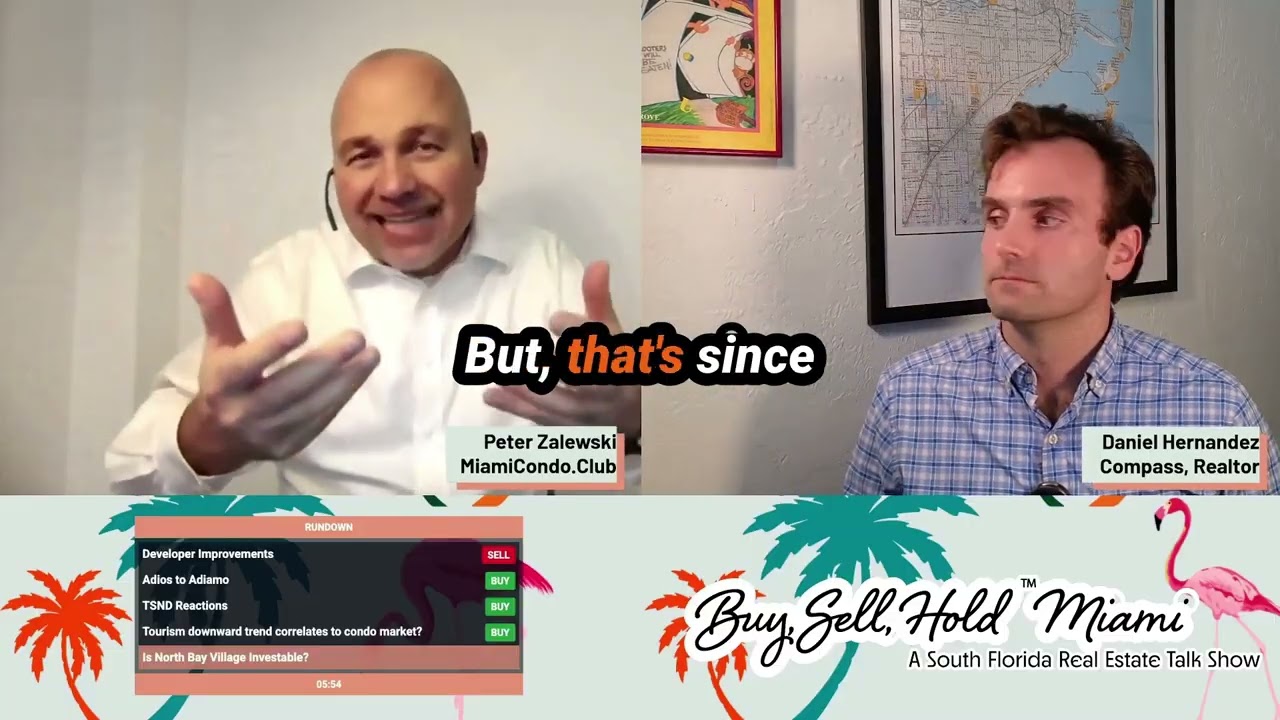 Is North Bay Village A Value Trap For Condo Investors In South Florida?