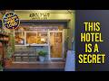 Ekanake Hostel - This Hotel Is a Secret | Bangkok, Thailand🏨