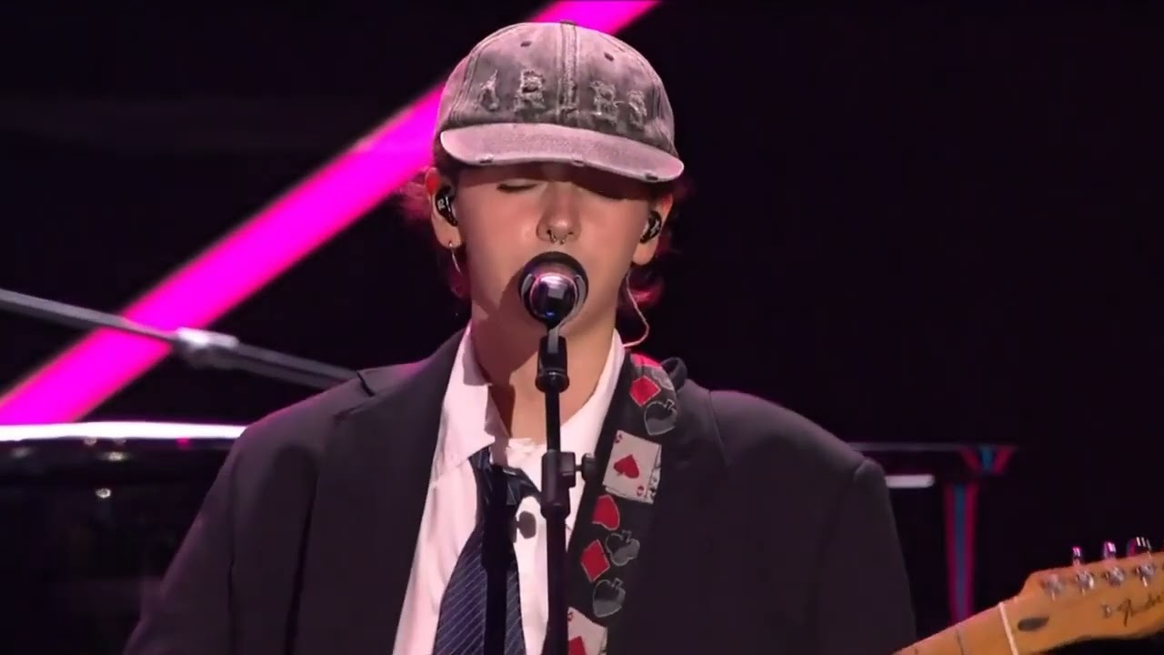 Ariete -  Where Is My Mind 2024 (Pixies cover)