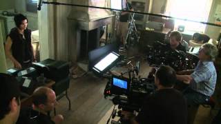 Millenium 1 The Girl With The Dragon Tattoo Bluray Extras Video 1