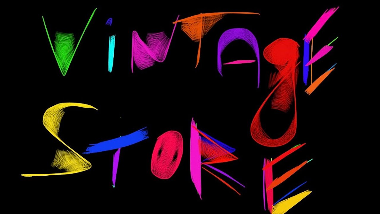 🇺🇸Vintage store in Boulder City NV USA США Життя в Америці Ю4Ю U4U